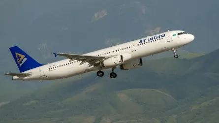 Air Astana-ның акциялары неге құлдырап барады? 