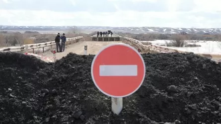 Абай облысында зардап шеккендерге еріктілер көмек беріп жатыр