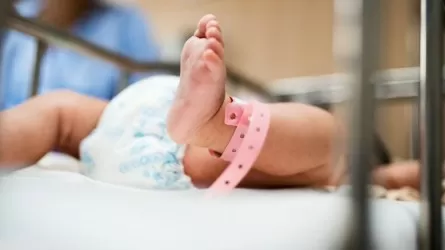 Елімізде уақыт белдеуі өзгерген күні 803 сәби дүниеге келді 