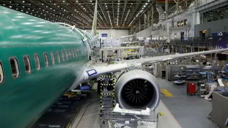 Boeing провалил более трети проверок американского регулятора