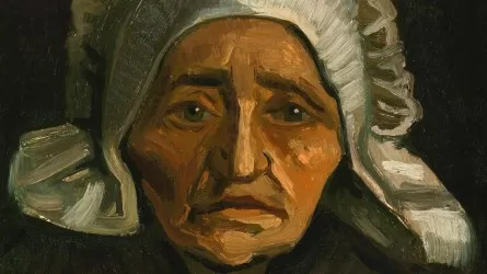 Картину Ван Гога продали за 4,5 млн евро  