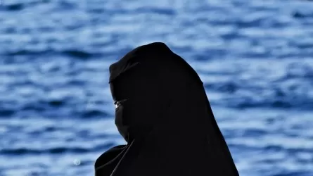 В Афганистане продолжаются аресты женщин за несоблюдение исламского дресс-кода 