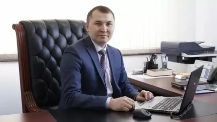 QAZAQ AIR әуекомпаниясының басшысы қызметінен кетті
