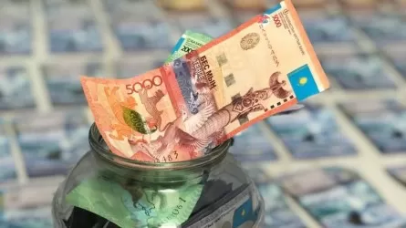 Где тратят больше денег розничные шопоголики Казахстана? 