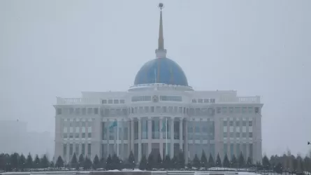 Токаев направил телеграмму соболезнования семье Гани Калиева