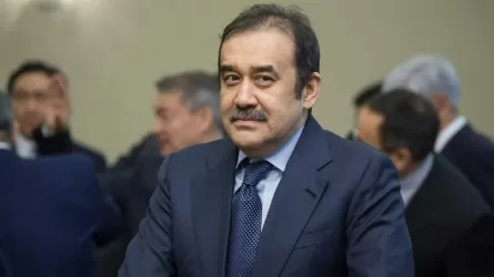 Кәрім Мәсімов анық түрмеде отыр ма?