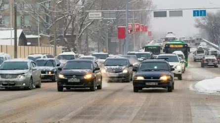 Морозы, солнце и дожди: какой будет погода в ближайшие дни