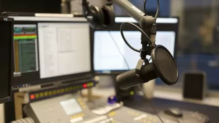 Әлемнің 26 еліндегі радиостанциялар әуендер тізіміне қазақ күйлерін енгізді