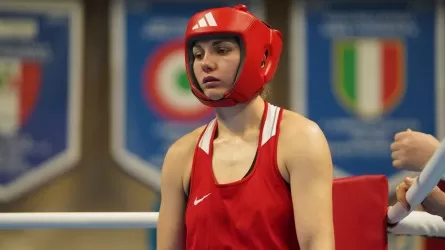 Валентина Хальзова не смогла завоевать лицензию на Олимпиаду