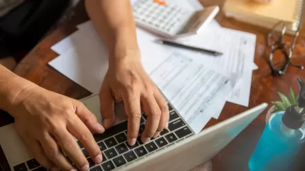 Кәсіпкерлерге арналған 20 цифрлық қосымша қызмет түрі енгізіледі
