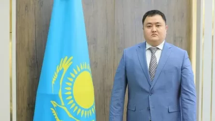 В Актюбинской области назначен глава облздрава
