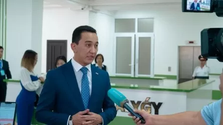 Нұрсұлтан Байтілесов Мәжіліс депутаты болды