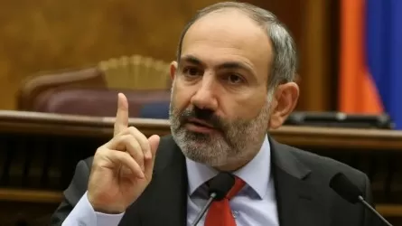 Пашинян опасается начала новых боевых действий между Арменией и Азербайджаном