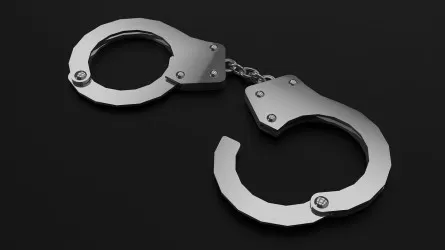 Самого честного полицейского Шымкента арестовали по подозрению в вымогательстве