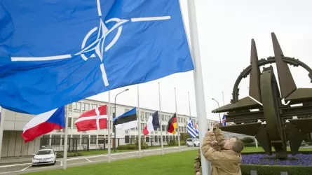Европейским членам НАТО для соответствия целевому показателю расходов на оборону не хватает 56 млрд евро в год