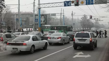 Ескі көліктерге салынатын салық мөлшері өзгеруі мүмкін