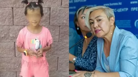Алматыдағы 7 жасар қыздың өлімі: Прокурор өгей шешесін 20 жылға соттауды сұрады