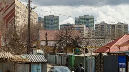 ДЧС Алматы: Сохраняется угроза повторных афтершоков