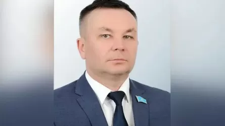 Солтүстік Қазақстан облысында депутат жемқорлық күдігімен ұсталды
