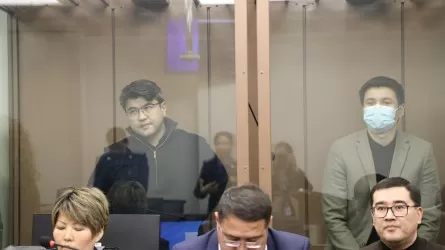 Судебные заседания по делу Бишимбаева будут транслироваться онлайн