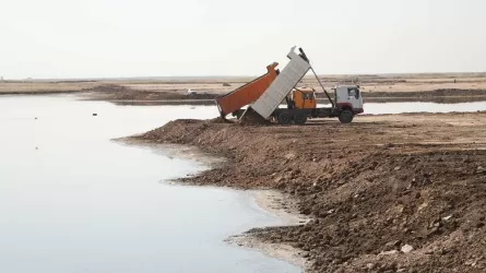Казахстан и Россия намерены совместно противостоять ожидаемым паводкам