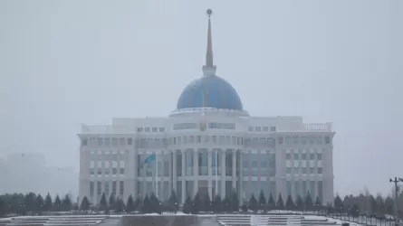 Президент созывает сессию Ассамблеи народа Казахстана
