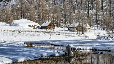 Более 500 сел исчезли с карты Казахстана за 10 лет