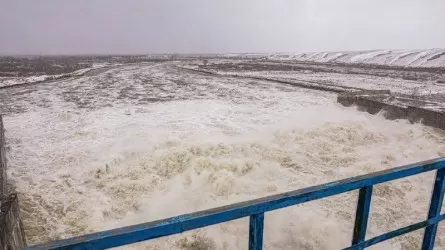 Президент өңірлердегі су тасқынына байланысты жиын өткізеді