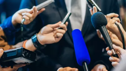  Қазақстандық журналистерге кәсіби этика кодексі қажет пе?