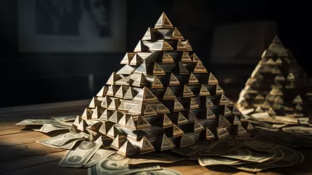 В Алматы начался суд по делу о создании финпирамиды Sincere System Group