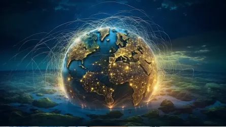 Астана присоединяется к мировой акции «Час Земли»