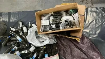 «Насыбай» операциясы ай соңына дейін жалғасады