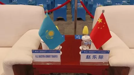 Президент Казахстана принимает участие в Боаоском азиатском форуме в КНР