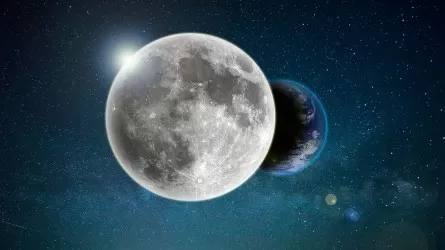 "Земля – Луне: как слышно?" На орбиту вышел спутник связи между нашей планетой и Луной  