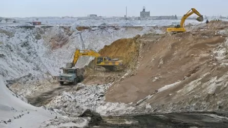 Майқайың кен байыту комбинатының жұмысы қайта жанданды