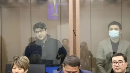 Бишімбаевтың сот отырысында фото мен видеоға түсіруге тыйым салынды