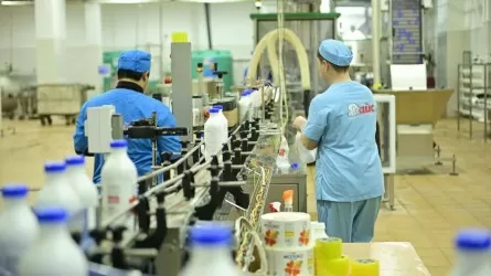 Ақтөбе облысында кәсіп бастаймын деген 1700 тұрғынға несие берілді