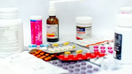 Казахстанский экспорт лекарств упал на 50% после передачи фармпромышленности минздраву
