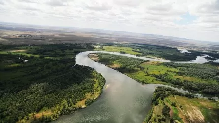 Қазақстан мен Өзбекстан трансшекаралық өзендерде су есептейтін қондырғы орнатпақ