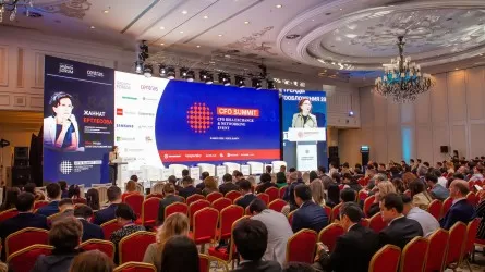 Итоги XI CFO Summit Idea Exchange & Networking Event