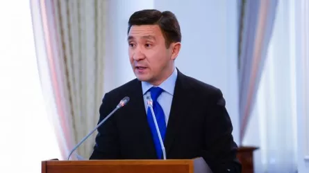 Бұрынғы Мәдениет және спорт вице-министрі Қожағапановтың не үшін ұсталғаны анықталды