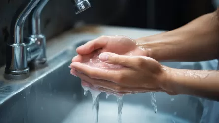 Жителей индийской IT-столицы призвали реже мыться из-за дефицита воды