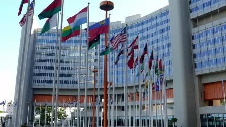 Совет безопасности ООН принял первую резолюцию с призывом прекратить бои в Газе 