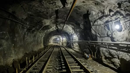 Ресей шахтасында екі кенші үйінді астында қалып қойды