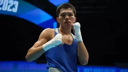 Казахстанские боксеры завоевали сразу 8 медалей в Сербии  