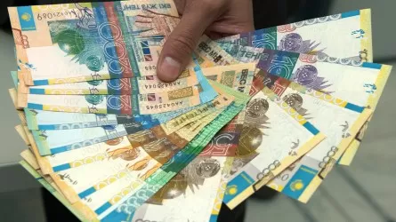 Несие терідегі "көпіршік" сияқты 