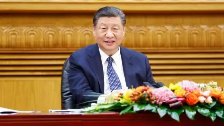 Си Цзиньпин встретился с лидерами деловых кругов США