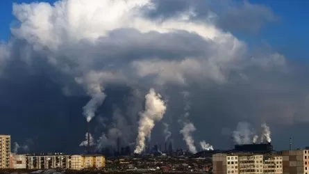 Қазақстан болашақта көмірден толықтай бас тартуы мүмкін 