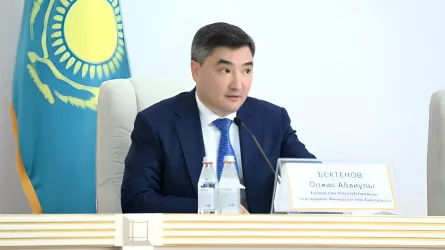 Премьер-Министр Олжас Бектенов жұмыс сапарымен Ресей және Өзбекстанға барады