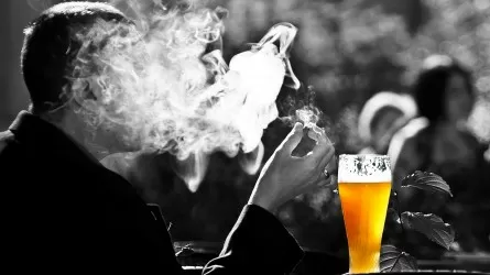 Здоровье под угрозой: последствия употребления алкоголя и табака